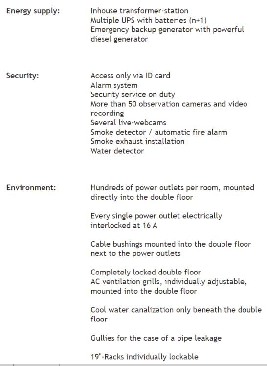 security