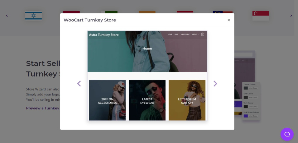 Effortless WooCommerce