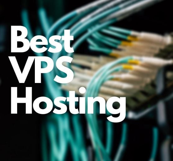 Best VPS Hosting