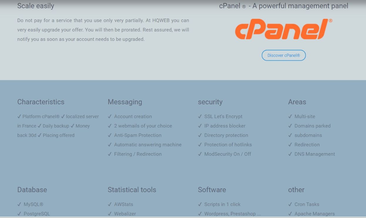 c-panel
