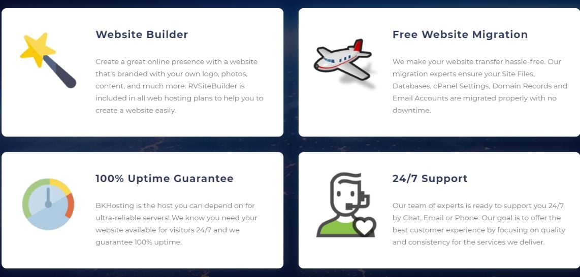 bkhosting