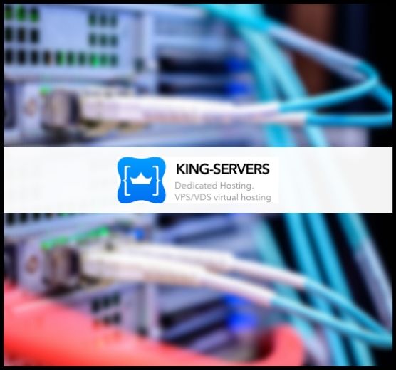 Server King King Servers VPS Review (2020): Tested it Thoroughly