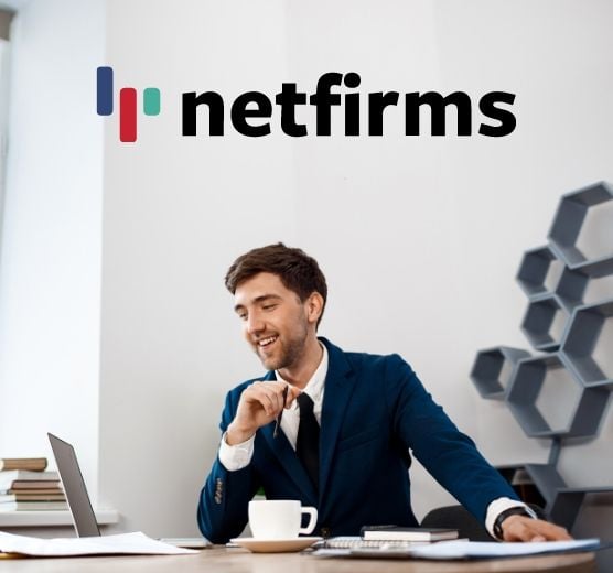 Netfirms Review