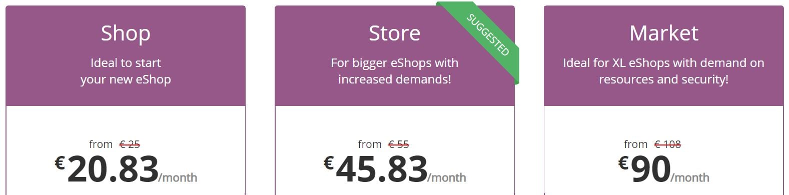 Papaki woocommerce pricing