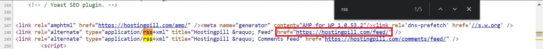 automate newsletters-find url3-annotated