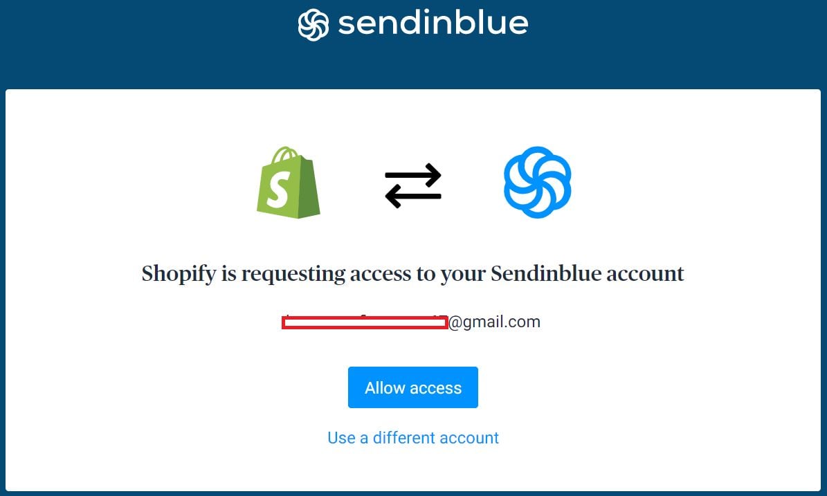 Sendinfblue Email Plugin