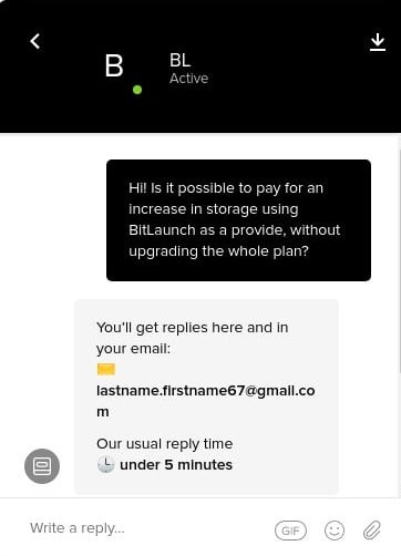 BitLaunch chat_1