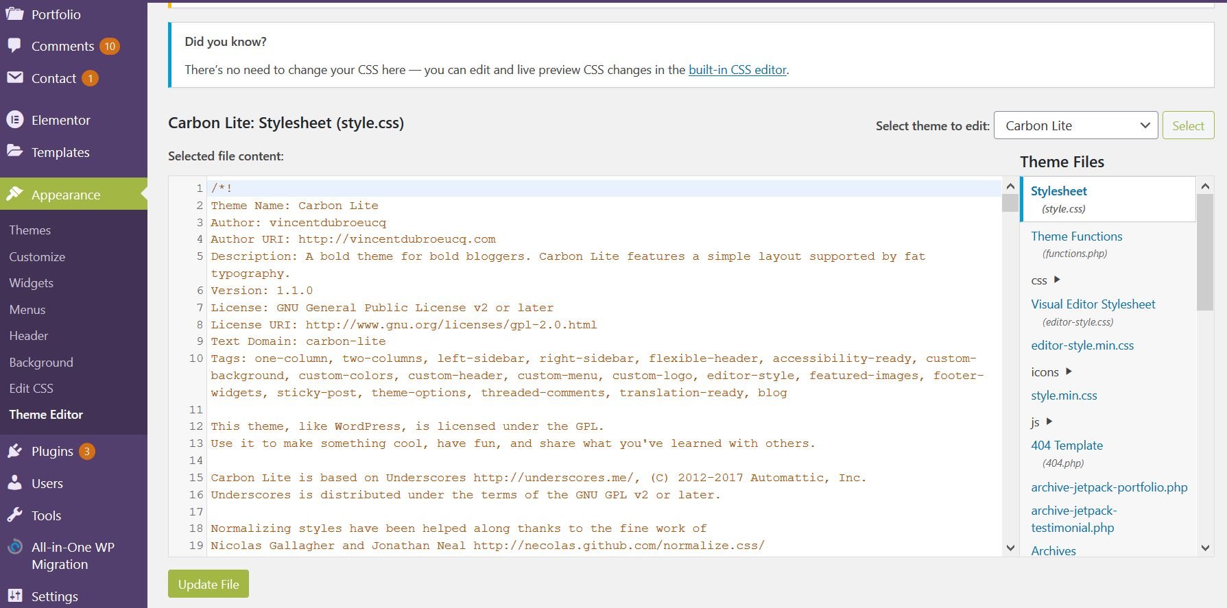 webflow v wordpress-wordpress-code