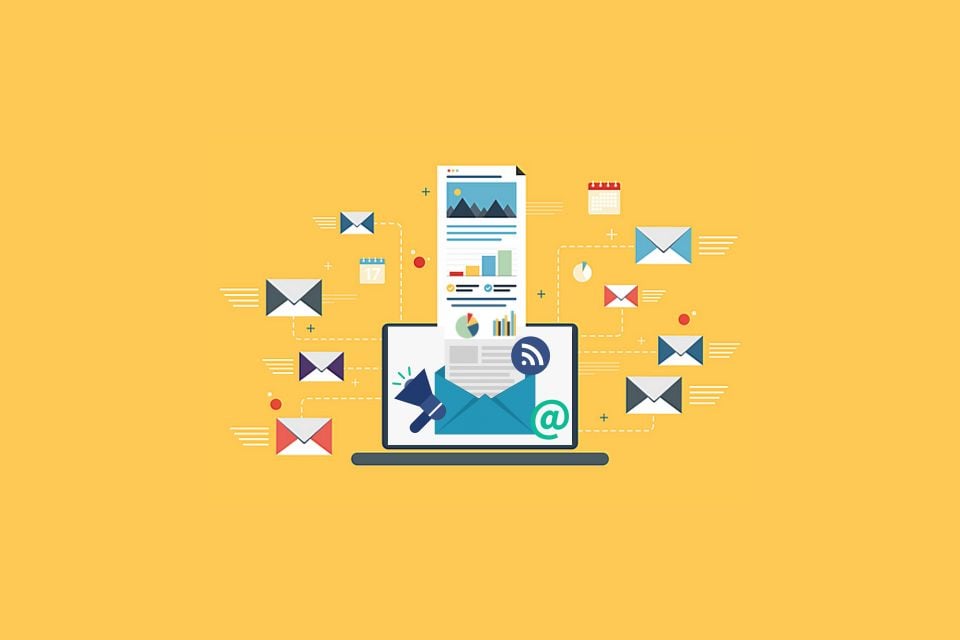 Email Marketing Secrets