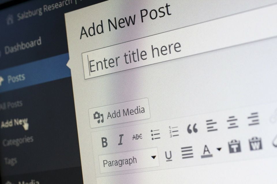 Guest Posts