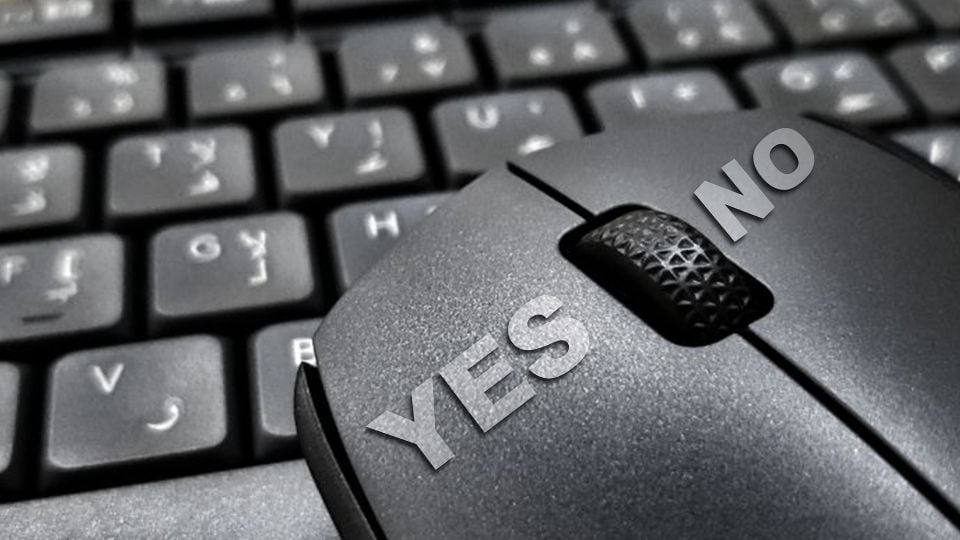 Two-Button Pop-ups