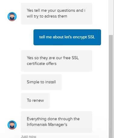 live chat 5