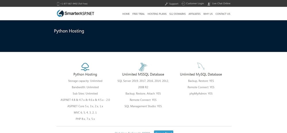 Smarterasp