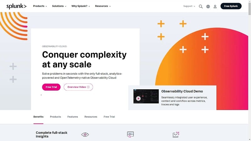 PagerDuty Alternatives: splunk