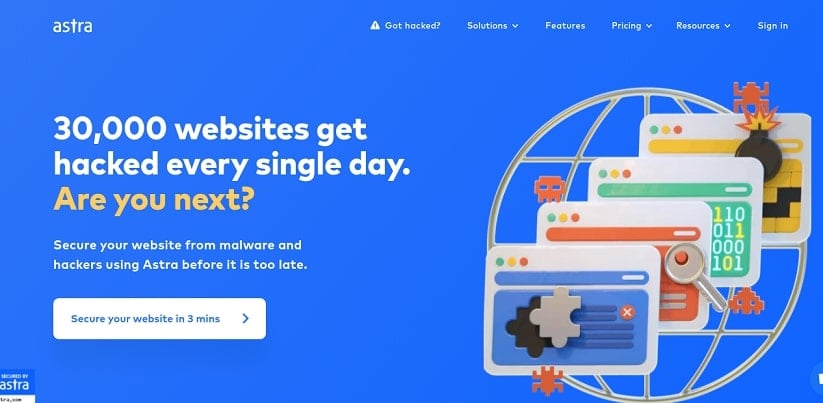 Wordfence Alternatives: 
