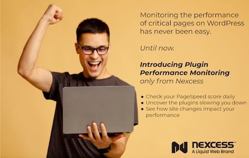 performance monitor