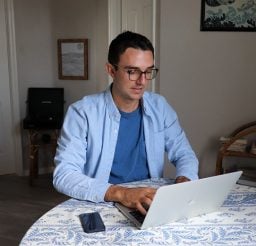 Kadence WP Review