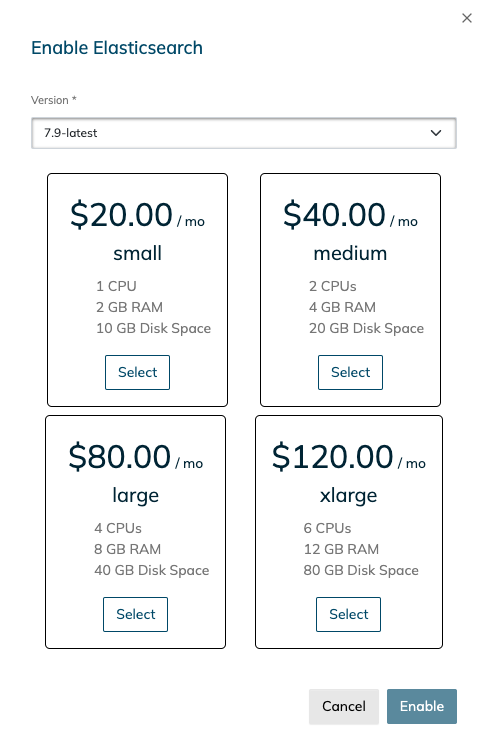 Store Builder