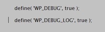 Debugging 