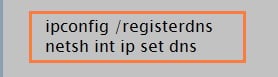 IP Config