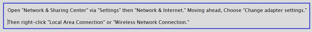 Reload Networks