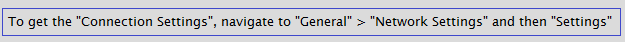 Disable a DNS