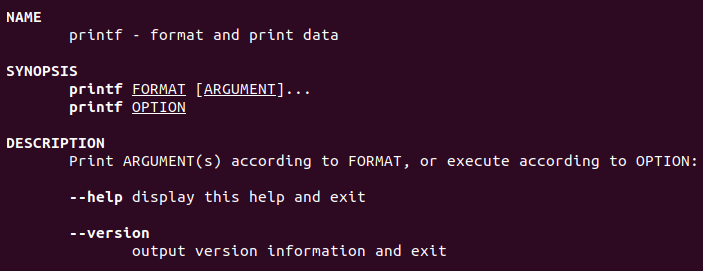 Linux Commands