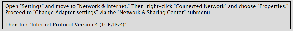Host IPv6: HTTP 402