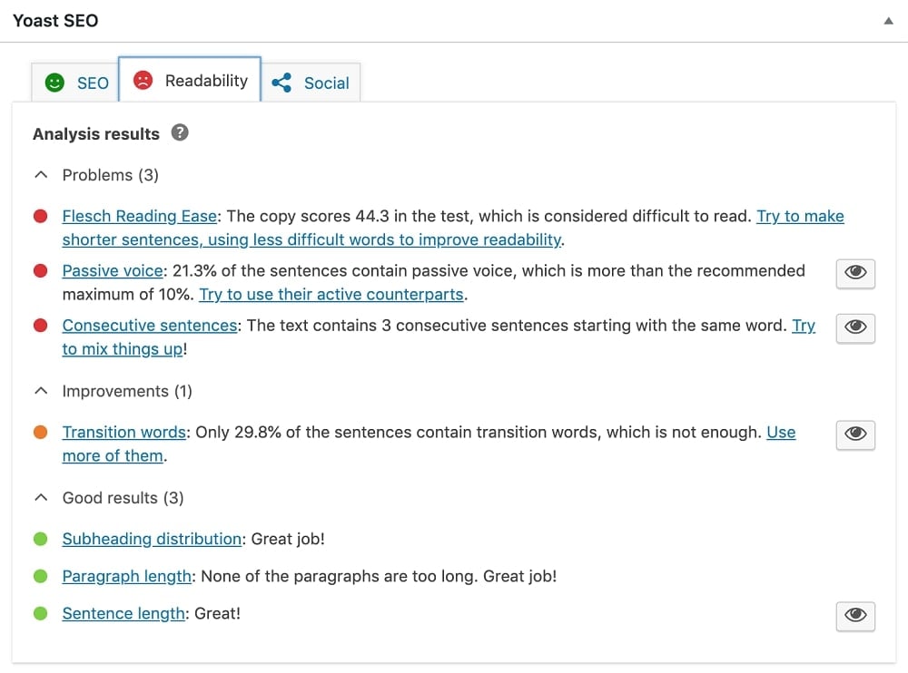 Yoast SEO