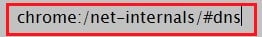 URL bar