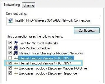 networking