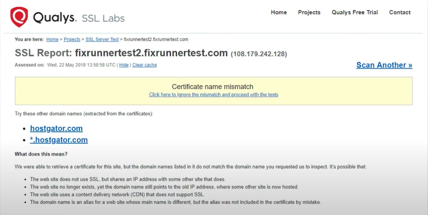 err_ssl_version