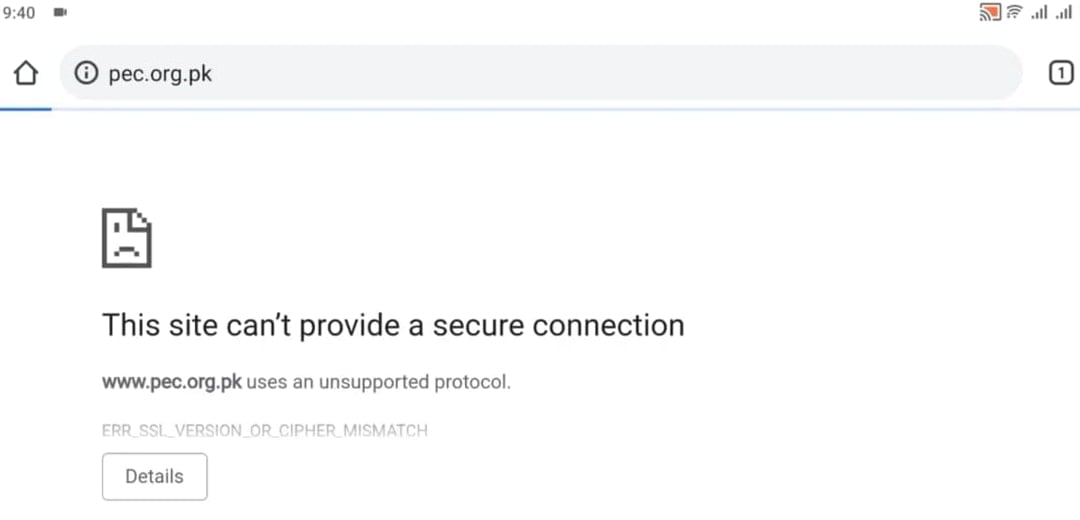 err_ssl_version_or_cipher_mismatch
