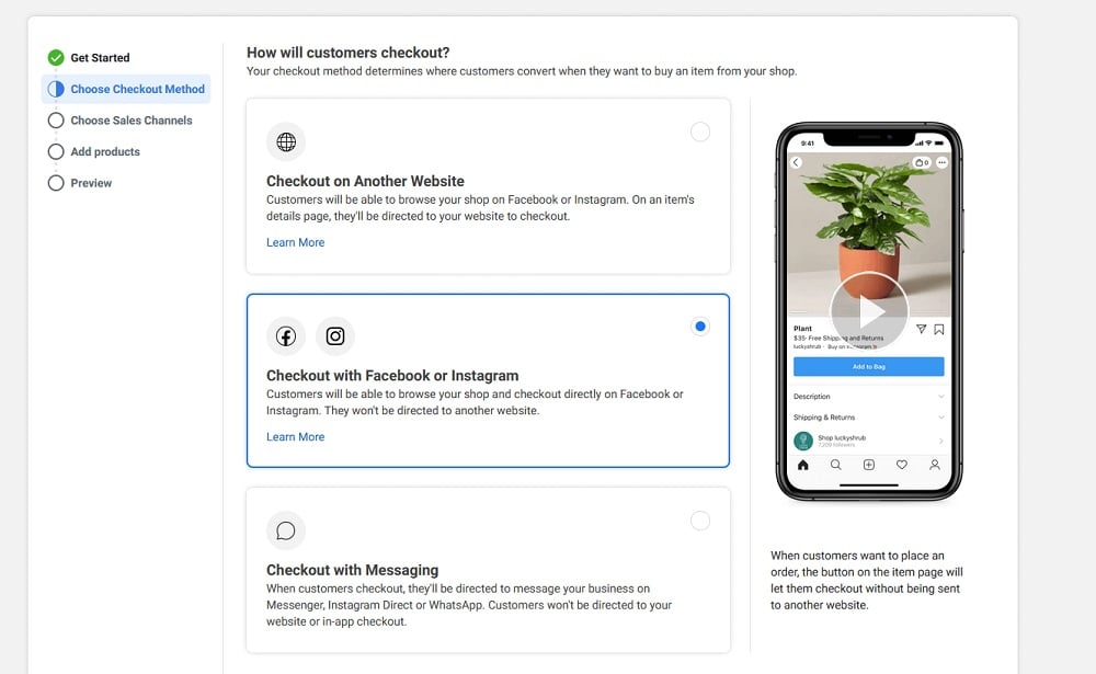 Free Ecommerce Website Builders: IONOS