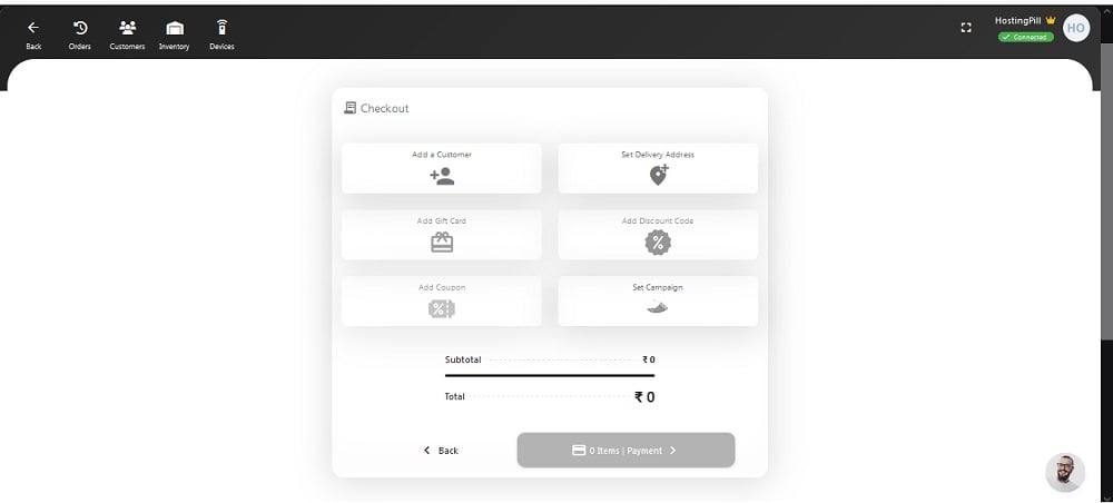 Selldone