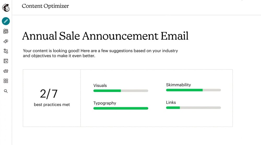 Mailchimp