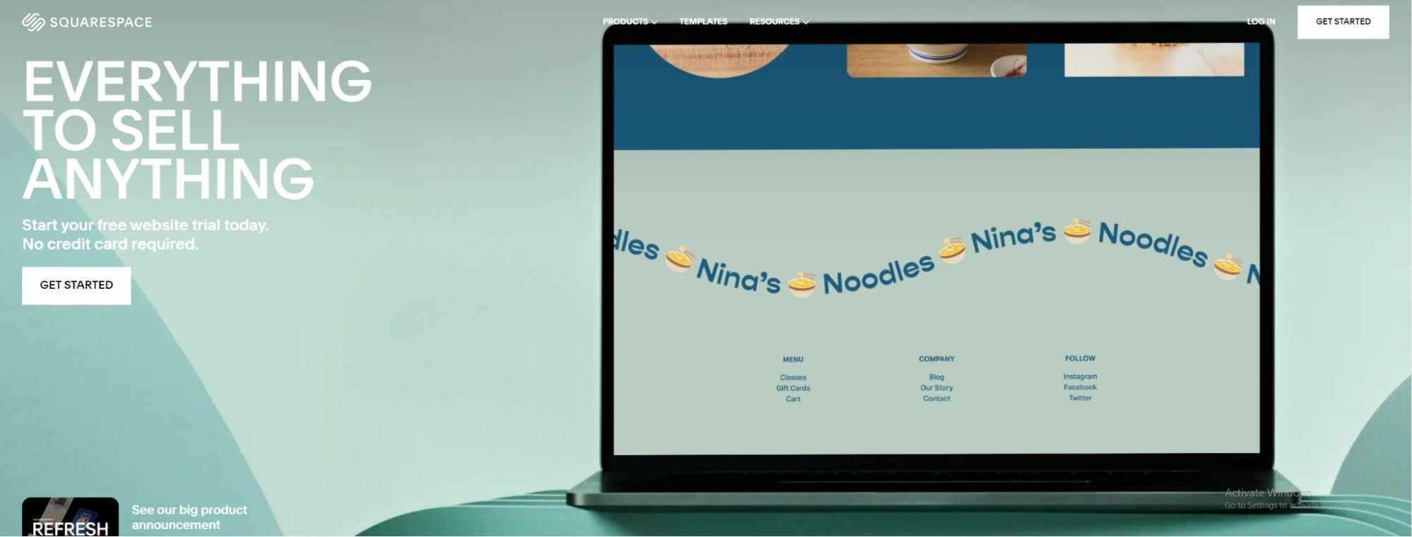 Best Website Builders for Artists
