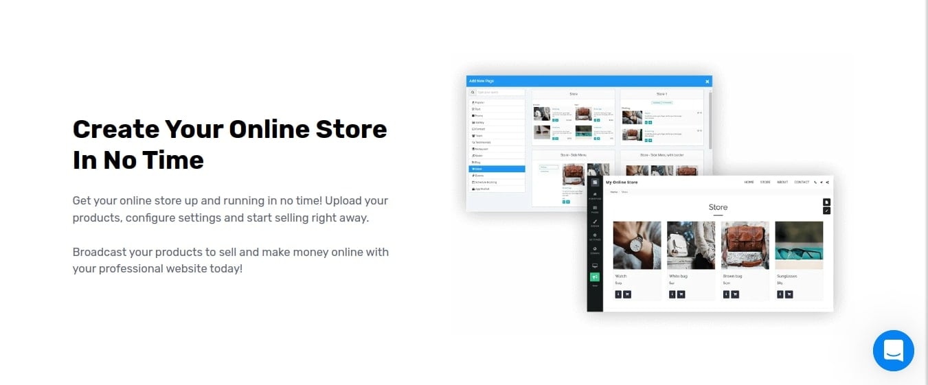 Best Website Builders for Artists