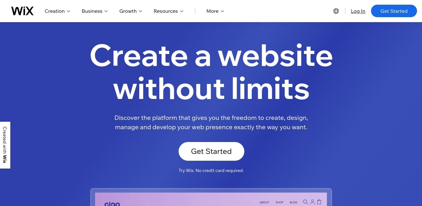 Best Website Builders for Artists