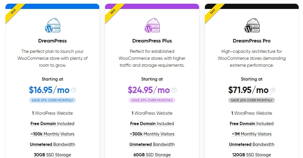 DreamHost