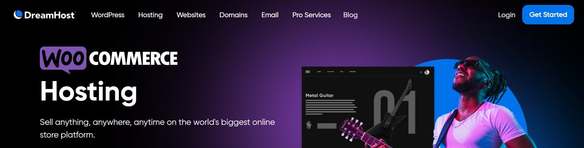 DreamHost