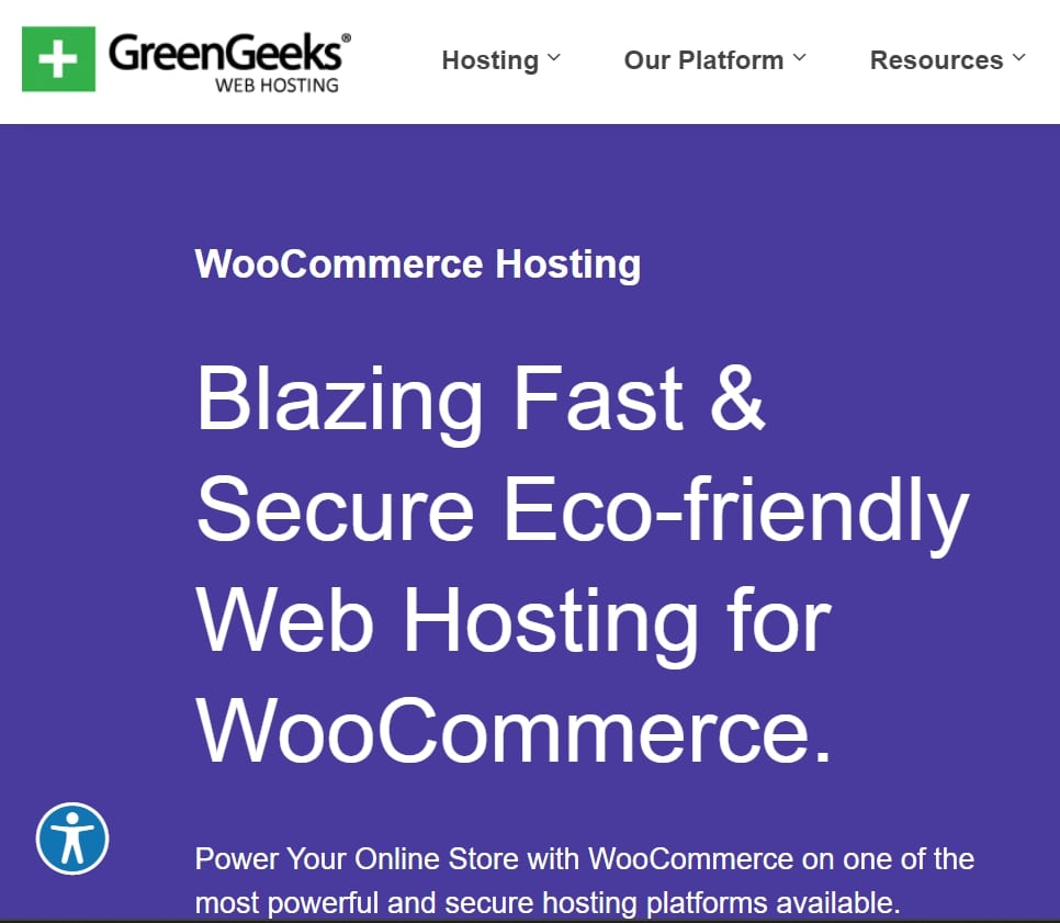 Greengeeks